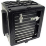 Universal Air Conditioner A/C Evaporator Core and Case Assembly EV 0070P