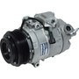 Universal Air Conditioner A/C Compressor CO 9777C