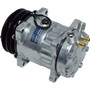 Universal Air Conditioner A/C Compressor CO 7409C