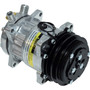 Universal Air Conditioner A/C Compressor CO 7409C