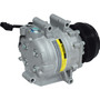 Universal Air Conditioner A/C Compressor CO 9779C