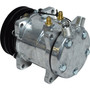 Universal Air Conditioner A/C Compressor CO 5104C