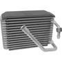 Universal Air Conditioner A/C Evaporator Core EV 0177PFC