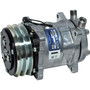 Universal Air Conditioner A/C Compressor CO 5354