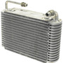 Universal Air Conditioner A/C Evaporator Core EV 6797PFC