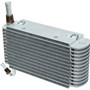 Universal Air Conditioner A/C Evaporator Core EV 6662PFC