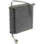 Universal Air Conditioner A/C Evaporator Core EV 62898PFC