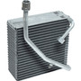 Universal Air Conditioner A/C Evaporator Core EV 62C60PFXC
