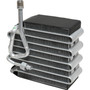 Universal Air Conditioner A/C Evaporator Core EV 939637AC