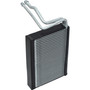Universal Air Conditioner A/C Evaporator Core EV 939701PFC