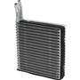 Universal Air Conditioner A/C Evaporator Core EV 939710PFDC