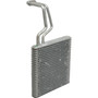 Universal Air Conditioner A/C Evaporator Core EV 939809PFC