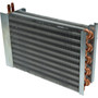 Universal Air Conditioner A/C Evaporator Core EV 940060PFC