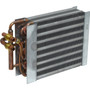 Universal Air Conditioner A/C Evaporator Core EV 940165PFC