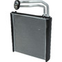 Universal Air Conditioner A/C Evaporator Core EV 9409292PFC