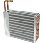 Universal Air Conditioner A/C Evaporator Core EV 940168C