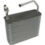 Universal Air Conditioner A/C Evaporator Core EV 9779PFC