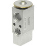 Universal Air Conditioner A/C Expansion Valve EX 10074C