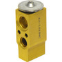 Universal Air Conditioner A/C Expansion Valve EX 10184C