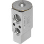 Universal Air Conditioner A/C Expansion Valve EX 10113C