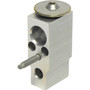 Universal Air Conditioner A/C Expansion Valve EX 10279C