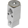 Universal Air Conditioner A/C Expansion Valve EX 10158C