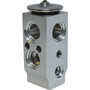 Universal Air Conditioner A/C Expansion Valve EX 10257C