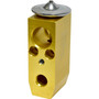 Universal Air Conditioner A/C Expansion Valve EX 10340C