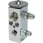 Universal Air Conditioner A/C Expansion Valve EX 10597C