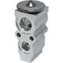 Universal Air Conditioner A/C Expansion Valve EX 10578C
