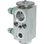 Universal Air Conditioner A/C Expansion Valve EX 10598C
