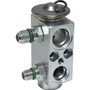 Universal Air Conditioner A/C Expansion Valve EX 10473C