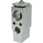 Universal Air Conditioner A/C Expansion Valve EX 10629C