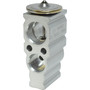 Universal Air Conditioner A/C Expansion Valve EX 10660C