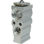 Universal Air Conditioner A/C Expansion Valve EX 10630C
