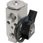 Universal Air Conditioner A/C Expansion Valve EX 10745C