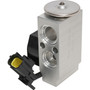 Universal Air Conditioner A/C Expansion Valve EX 10745C