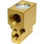 Universal Air Conditioner A/C Expansion Valve EX 529442C