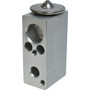 Universal Air Conditioner A/C Expansion Valve EX 10728C