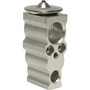 Universal Air Conditioner A/C Expansion Valve EX 10751C