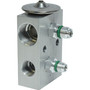 Universal Air Conditioner A/C Expansion Valve EX 33412C