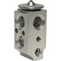 Universal Air Conditioner A/C Expansion Valve EX 10752C
