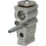 Universal Air Conditioner A/C Expansion Valve EX 10791C