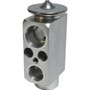 Universal Air Conditioner A/C Expansion Valve EX 10672C