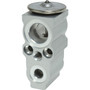 Universal Air Conditioner A/C Expansion Valve EX 10703C
