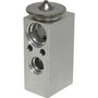 Universal Air Conditioner A/C Expansion Valve EX 10738C