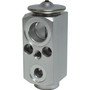 Universal Air Conditioner A/C Expansion Valve EX 529468C