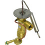 Universal Air Conditioner A/C Expansion Valve EX 7417PC