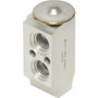 Universal Air Conditioner A/C Expansion Valve EX 9728C