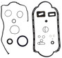 Enginetech HO2.0CS Lower Gasket Set OEM-Spec for 1986-1989 Honda 1.8L-2.0L I4 Accord Prelude - Complete Engine Conversion Set